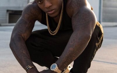 Ace Hood Speaks On ‘M.I.N.D.’ EP and the Connection Between Sports and Life