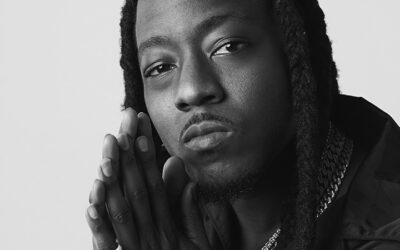 Ace Hood Prepares to Turn Page to a Bold, New Chapter with Upcoming M.I.N.D. (Memories Inside Never Die) EP