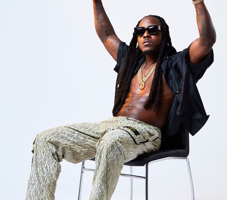 Rapper Ace Hood Reveals How He Got Into the Best Shape of His Life